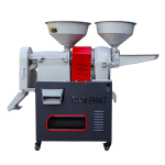 Máy xát nghiền 2 tác dụng TF888